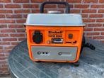 Einhell 850, Ophalen of Verzenden, Gebruikt, Minder dan 5 kVA, Benzine