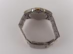 Seiko Premier herenhorloge                               H34, Gebruikt, Staal, ., Polshorloge