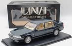 DNA Collectibles - 1/18 - Volvo S90 Royal Level 3 -1998 Blue, Ophalen of Verzenden, Nieuw, Overige merken