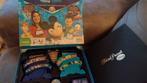 Trivial pursuit disney, Ophalen of Verzenden, Zo goed als nieuw