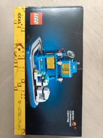 Lego micro command centre 40786, Ophalen of Verzenden, Zo goed als nieuw