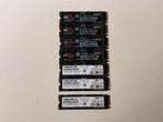 Samsung SSD 500GB & 1000GB - 980 PRO & 970 EVO Plus, Computers en Software, Harde schijven, Ophalen, Intern, Gebruikt, SSD