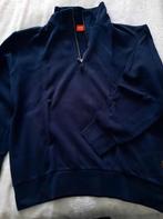 heren trui BOSS, Kleding | Heren, Blauw, Maat 56/58 (XL), Ophalen of Verzenden, Hugo Boss