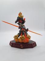 Skylanders Imaginators Ember, Avontuur en Actie, 2 spelers, Ophalen of Verzenden, Zo goed als nieuw