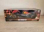 Jumbo Max Verstappen Schaalmodel (1:24) 2023 NIEUW, Ophalen of Verzenden, Zo goed als nieuw