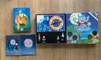 Paul v loon Dolfje weerwolfje dvd film, boek en bordspel, Ophalen of Verzenden, Zo goed als nieuw