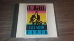 Tom Petty - Full Moon Fever, Cd's en Dvd's, Cd's | Pop, Ophalen of Verzenden, 1960 tot 1980, Zo goed als nieuw