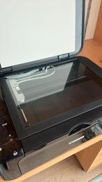 Canon scanner, Ophalen of Verzenden, Gebruikt