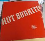 Plaat/Elpee/LP/Vinyl van Hot Burrito, Cd's en Dvd's, Vinyl | Dance en House, Gebruikt, Ophalen of Verzenden