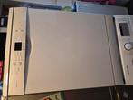 Bosch silence plus, Witgoed en Apparatuur, Vaatwasmachines, Ophalen, Gebruikt, Vrijstaand, 45 tot 60 cm
