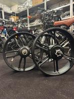 250W / 500W Fatbike Achterwiel motor / motorvelg, Fietsen en Brommers, Fietsonderdelen, Ophalen of Verzenden, Zo goed als nieuw
