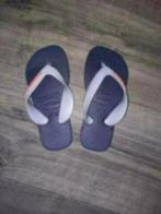HAVAIANAS slippers maat 27, Overige typen, Ophalen of Verzenden, Zo goed als nieuw, Jongen