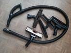 Te koop accessoires Nilfis Elite P Superior, Ophalen of Verzenden, Gebruikt, Minder dan 1200 watt, Stofzuiger