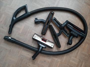 Te koop accessoires Nilfis Elite P Superior  beschikbaar voor biedingen