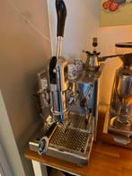 Strega Bezzera espresso hevelmachine, Witgoed en Apparatuur, Koffiezetapparaten, Ophalen, Zo goed als nieuw, Espresso apparaat
