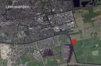 Beleggen in grond waar je wat aan hebt! - bij Leeuwarden, Huizen en Kamers, Kavels en Percelen, Leeuwarden, 1000 tot 1500 m²