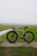Nicolai Argon GX Pinion C1.12 - M Medium 54 56, 28 inch, 10 tot 15 versnellingen, Aluminium, Zo goed als nieuw