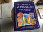 De kunst van het voorspellen, Jane Strithers, Boeken, Esoterie en Spiritualiteit, Instructieboek, Ophalen of Verzenden, Zo goed als nieuw