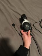 Hyper x cloud 2, Ophalen, Zo goed als nieuw, Over-ear, Gaming headset