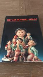 Het M.I. Hummel album uit 1994, Ophalen of Verzenden, Gelezen, Overige onderwerpen