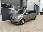 Mercedes-Benz VIANO 3.0 CDI Trend Edition DC Lang Cruise Con, Automaat, Euro 5, Achterwielaandrijving, Gebruikt