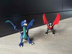 2 Playmobil Draken - Stoere Vliegende Vrienden!, Kinderen en Baby's, Speelgoed | Playmobil, Ophalen of Verzenden, Zo goed als nieuw