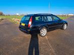 Ford Mondeo 1.8 16V 92KW Wagon 2005 Zwart goed onderhouden, Auto's, Ford, 4 cilinders, Zwart, Origineel Nederlands, Stationwagon