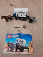 Lego Western 6716, Ophalen of Verzenden, Gebruikt, Complete set, Lego