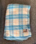 Deken Hatéma twee persoon wollen deken, Ophalen of Verzenden