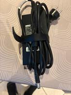 Dell 130w watt adapter Model da130pe1-00  2 op voorraad, Ophalen of Verzenden, Gebruikt, Dell