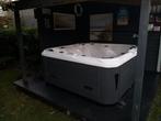 Spa Solace van Passion, Tuin en Terras, Bubbelbaden en Hottubs, Ophalen, Gebruikt