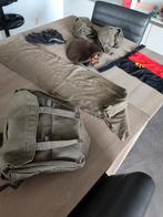 Militaire spullen alles in 1 koop, Kleding | Heren, Ophalen of Verzenden, Zo goed als nieuw