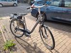E-bike damesfiets Trek in uitstekende staat ook goede accu, Ophalen, Zo goed als nieuw, 50 km per accu of meer, Overige merken
