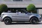 Land Rover Range Rover Evoque Convertible 2.0 Si4 HSE Dynami, Auto's, Automaat, Lichtsensor, Gebruikt, Euro 6