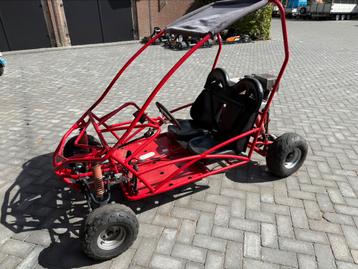 Buggy Honda beschikbaar voor biedingen