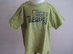 EAGER beaver shirt 98-104 *~~nieuw~~*, Kinderen en Baby's, Kinderkleding | Maat 98, Ophalen of Verzenden, Nieuw, Jongen, Shirt of Longsleeve