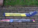 2 set hockey sticks, Kinderen en Baby's, Ophalen of Verzenden, Zo goed als nieuw