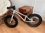 Early Rider Trail Runner MTB 14 inch alluminium, Kinderen en Baby's, Speelgoed | Buiten | Voertuigen en Loopfietsen, Ophalen, Gebruikt