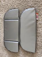 Babboe Cargo Bike Cushion (Bakfietskussen) - Silver, Fietsen en Brommers, Ophalen of Verzenden, Zo goed als nieuw, Voorzitje, Babboe
