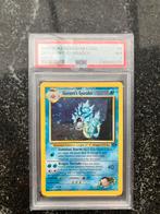 Pokémon PSA slabs te koop, Ophalen of Verzenden, Zo goed als nieuw, Meerdere kaarten