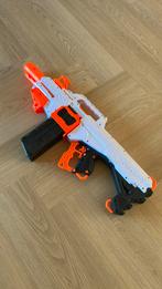 Ultra nerf, Ophalen, Zo goed als nieuw