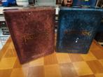 Lord of the Rings Extended EditionS X 2LEES BESCHRIJVING!!, Cd's en Dvd's, Dvd's | Klassiekers, Science Fiction en Fantasy, Gebruikt