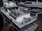 13 m jacht, Binnenboordmotor, 12 meter of meer, Diesel, Staal