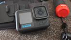 GoPro hero 13 + accessoires, Audio, Tv en Foto, Actiecamera's, Ophalen of Verzenden, Zo goed als nieuw, GoPro
