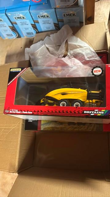 Britains 43266 (bulk verkocht) beschikbaar voor biedingen