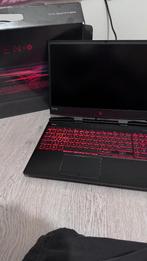 HP Omen Laptop | 144 HZ | GTX 1060 6GB | 16GB RAM | 1.25TB, Computers en Software, Windows Laptops, HP Omen, Gebruikt, Met videokaart