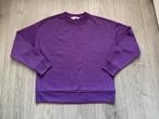 primark paarse basic comfy sweater winterse trui mt XS, Paars, Zo goed als nieuw, Maat 34 (XS) of kleiner, Verzenden