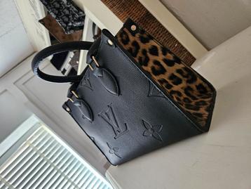 Louis vuitton handtas  beschikbaar voor biedingen