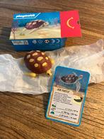 Mc donalds happy meal speeltje , schildpad van playmobil, Verzamelen, Ophalen of Verzenden, Zo goed als nieuw