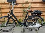 Batavus genova e- go elektrische fiets, Fietsen en Brommers, Elektrische fietsen, 51 tot 55 cm, Ophalen, Zo goed als nieuw, Batavus